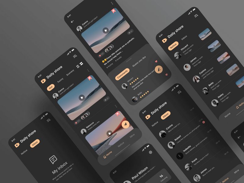 直播APP